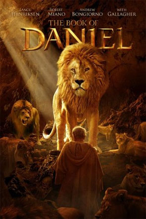 The Book of Daniel film